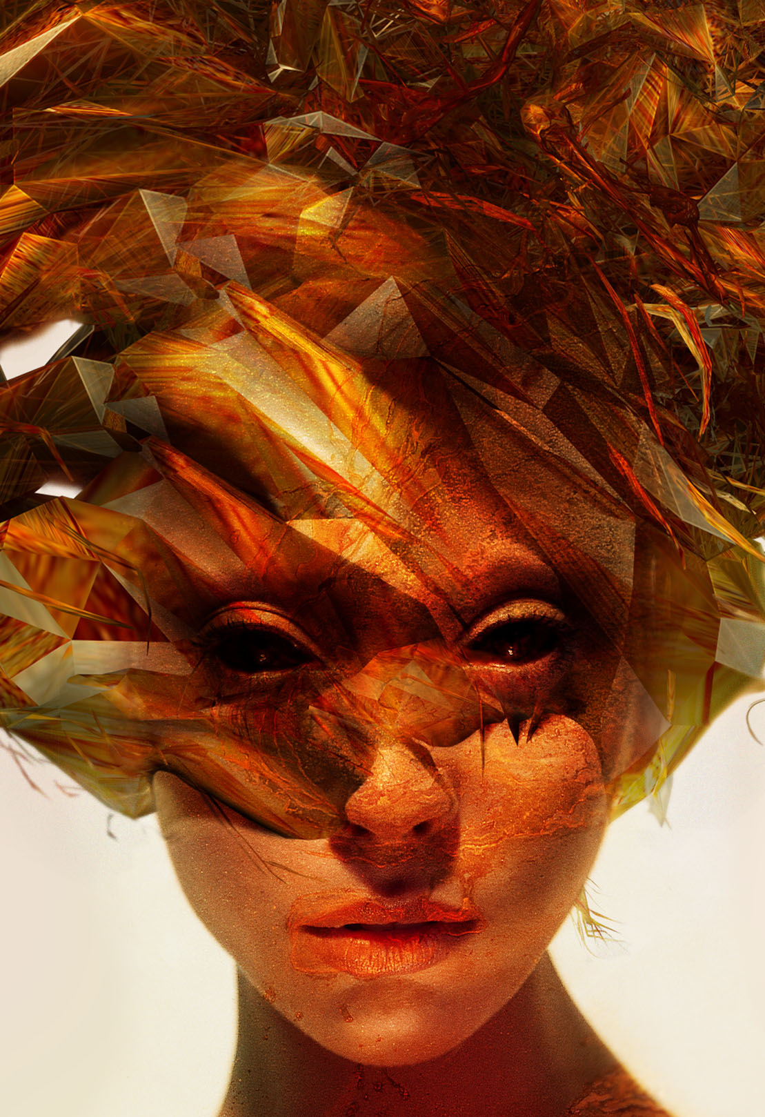 dave mckean illustrations