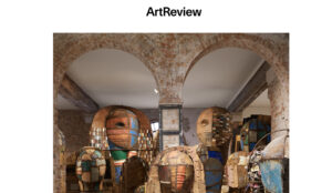 ArtRewiev
