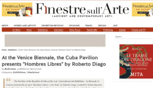 Finestre sull'Arte